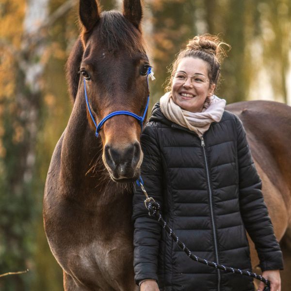 Huisdierenoppas Laura uit Poortvliet