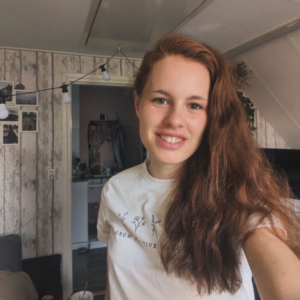 Huisdierenoppas Melissa uit Nieuwe Wetering