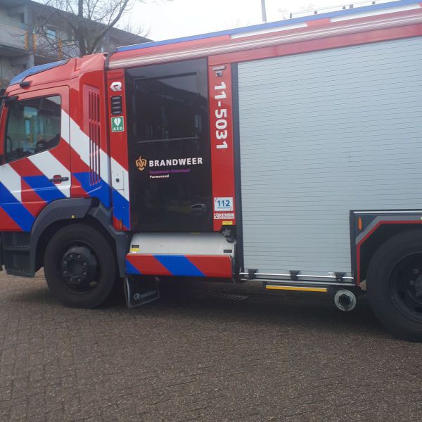 Huisdierenoppas Julian uit Purmerend