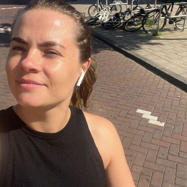 Huisdierenoppas Lianne uit Raalte