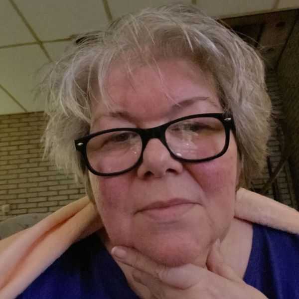 Hondenoppas Esther uit Schiedam