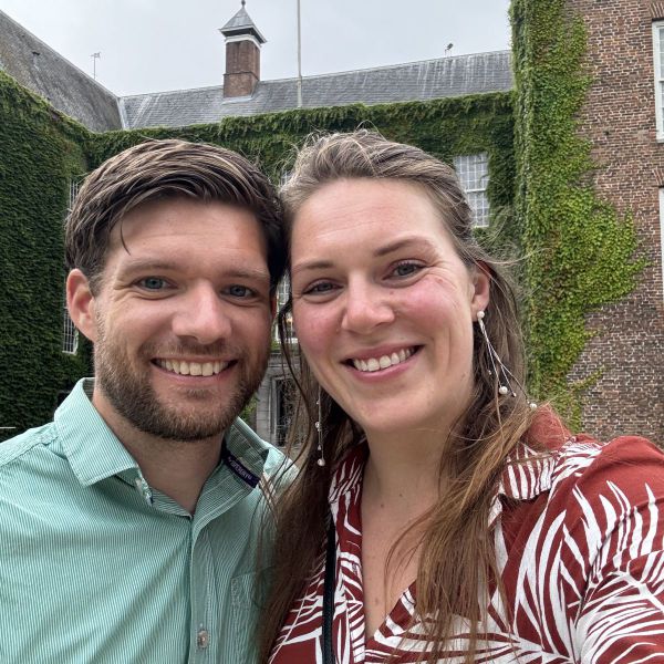 Huisdierenoppas Laura uit Utrecht