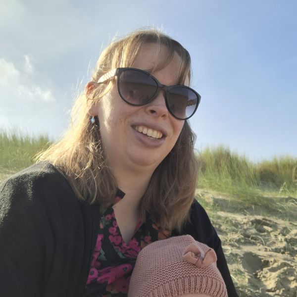 Huisdierenoppas Ilse uit Ottersum