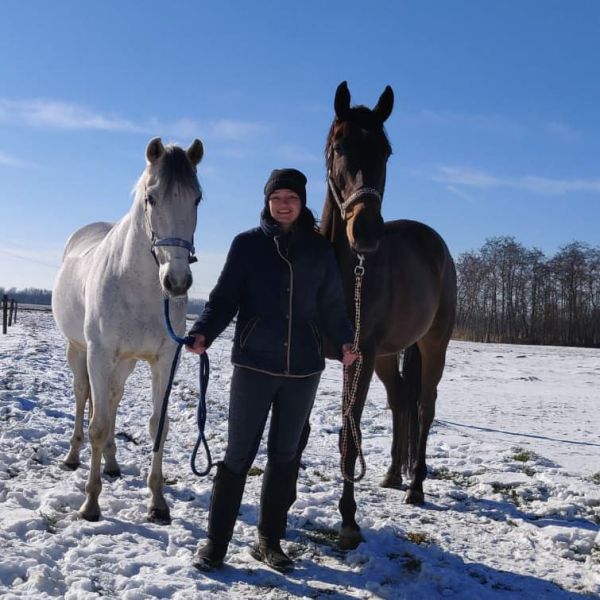 Huisdierenoppas Simone uit Capelle Aan Den Ijssel