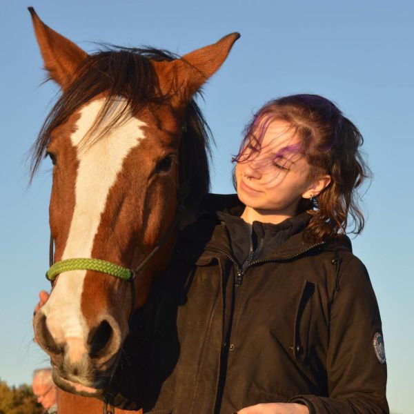 Huisdierenoppas Sarah uit Harderwijk