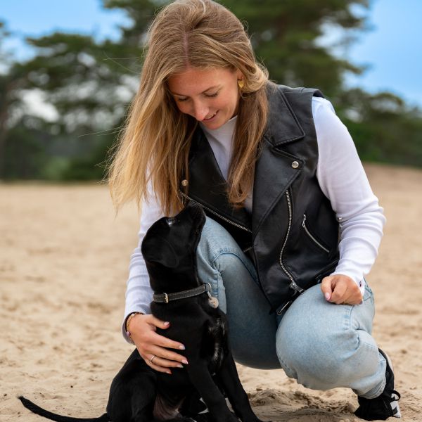 Huisdierenoppas Esmee uit Soest