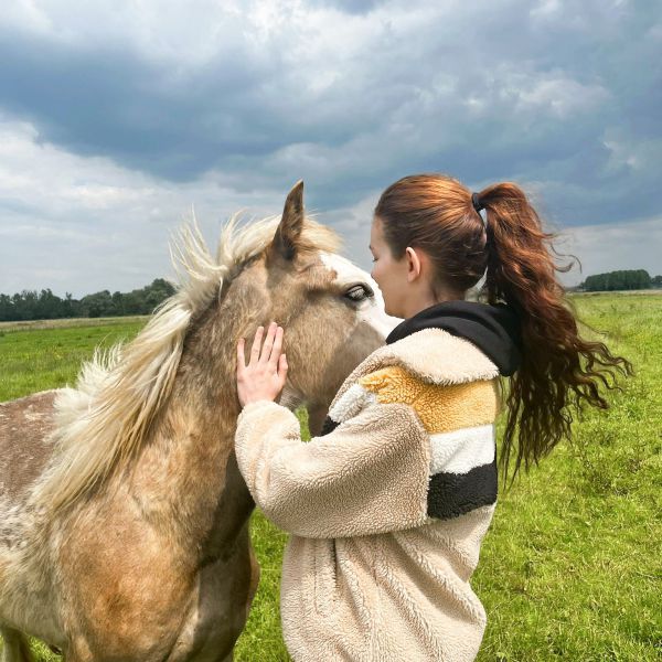 Huisdierenoppas Larissa uit Zoetermeer