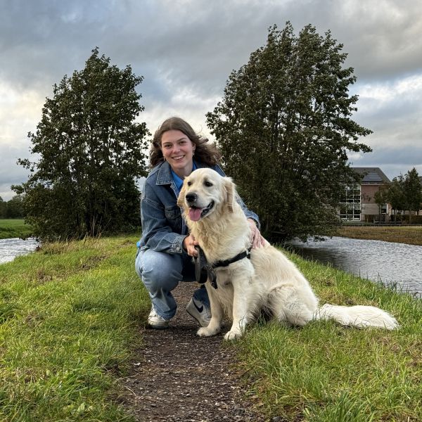 Huisdierenoppas Lara uit Heerhugowaard