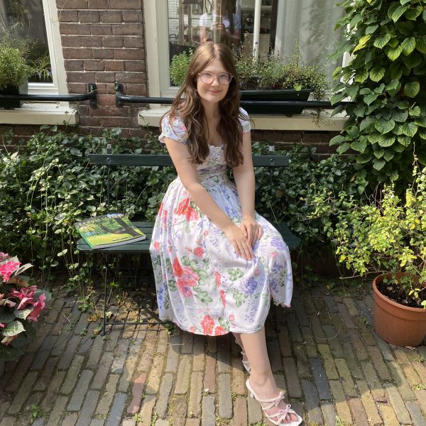 Huisdierenoppas Michelle uit Purmerend