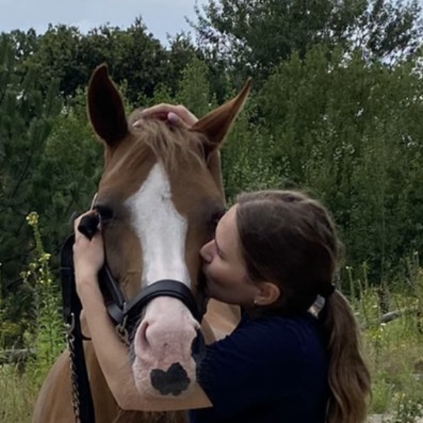 Huisdierenoppas jill uit Wassenaar