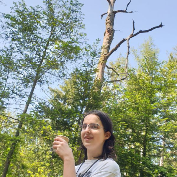 Hondenoppas Merel uit Nijmegen