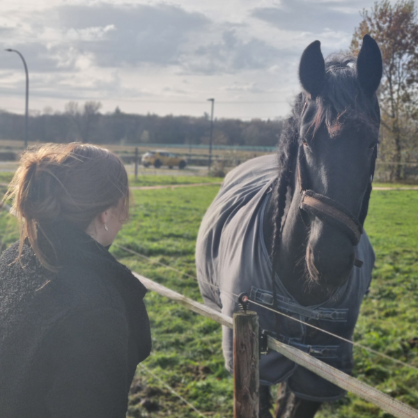 Huisdierenoppas Lisa uit Bladel