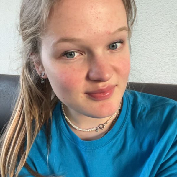 Huisdierenoppas Tessa Krom uit Oude Niedorp