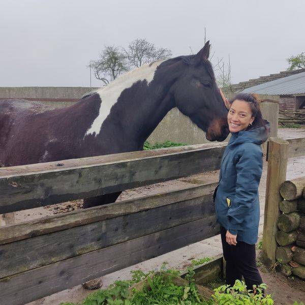 Huisdierenoppas Jo-An uit Hoofddorp